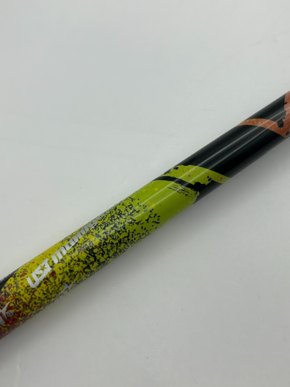 UST Mamiya The ATTAS 5X Driver Shaft 44.375 in Ping G400 G30 Adapter *176010
