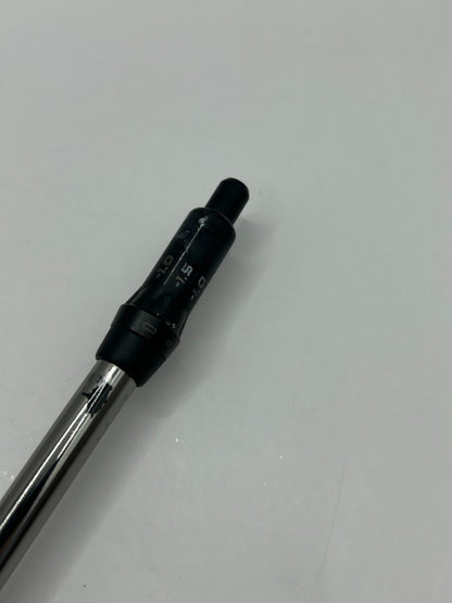 PING TOUR 173 65 Stiff Driver Shaft 44 in Ping G425 Adapter *286816