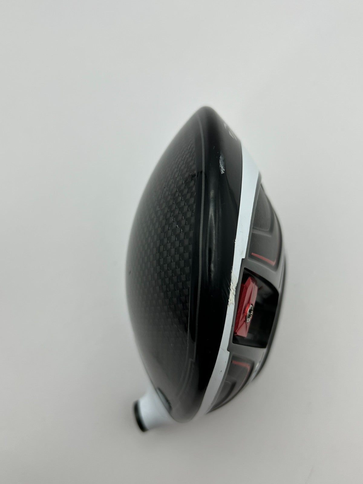 TaylorMade M1 430 9.5 driver head only Right Handed golf from japan 233613