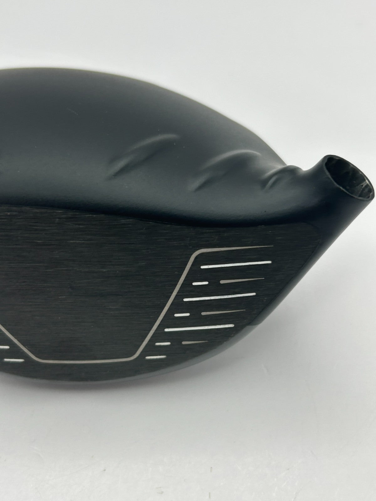PING G425 LST 9.0 driver head only right handed golf from japan 34029
