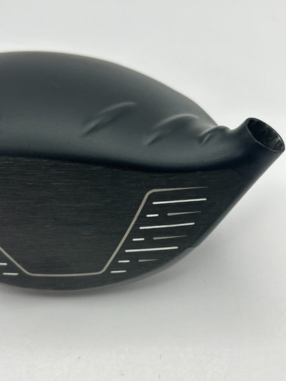 PING G425 LST 9.0 driver head only right handed golf from japan 34029
