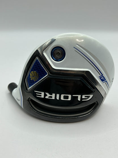 TaylorMade GLOIRE F2 3W Fairway Wood head only right handed golf from japan 348115