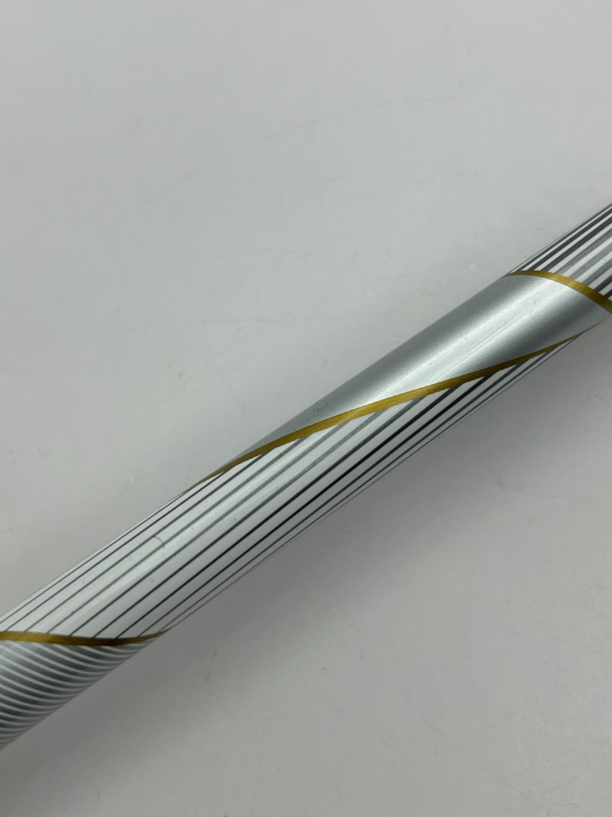 Mitsubishi M2 TM1 316 L Flex Driver shaft 42.5 in TaylorMade adapter *18286