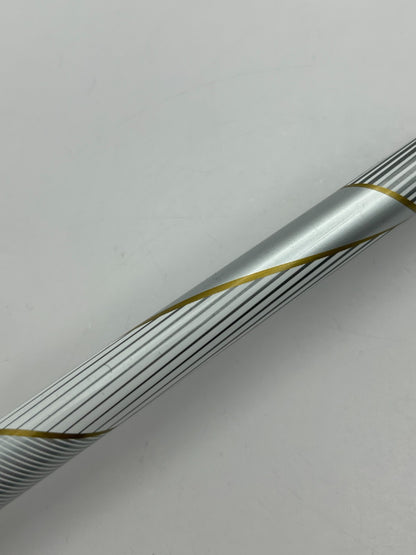Mitsubishi M2 TM1 316 L Flex Driver shaft 42.5 in TaylorMade adapter *18286
