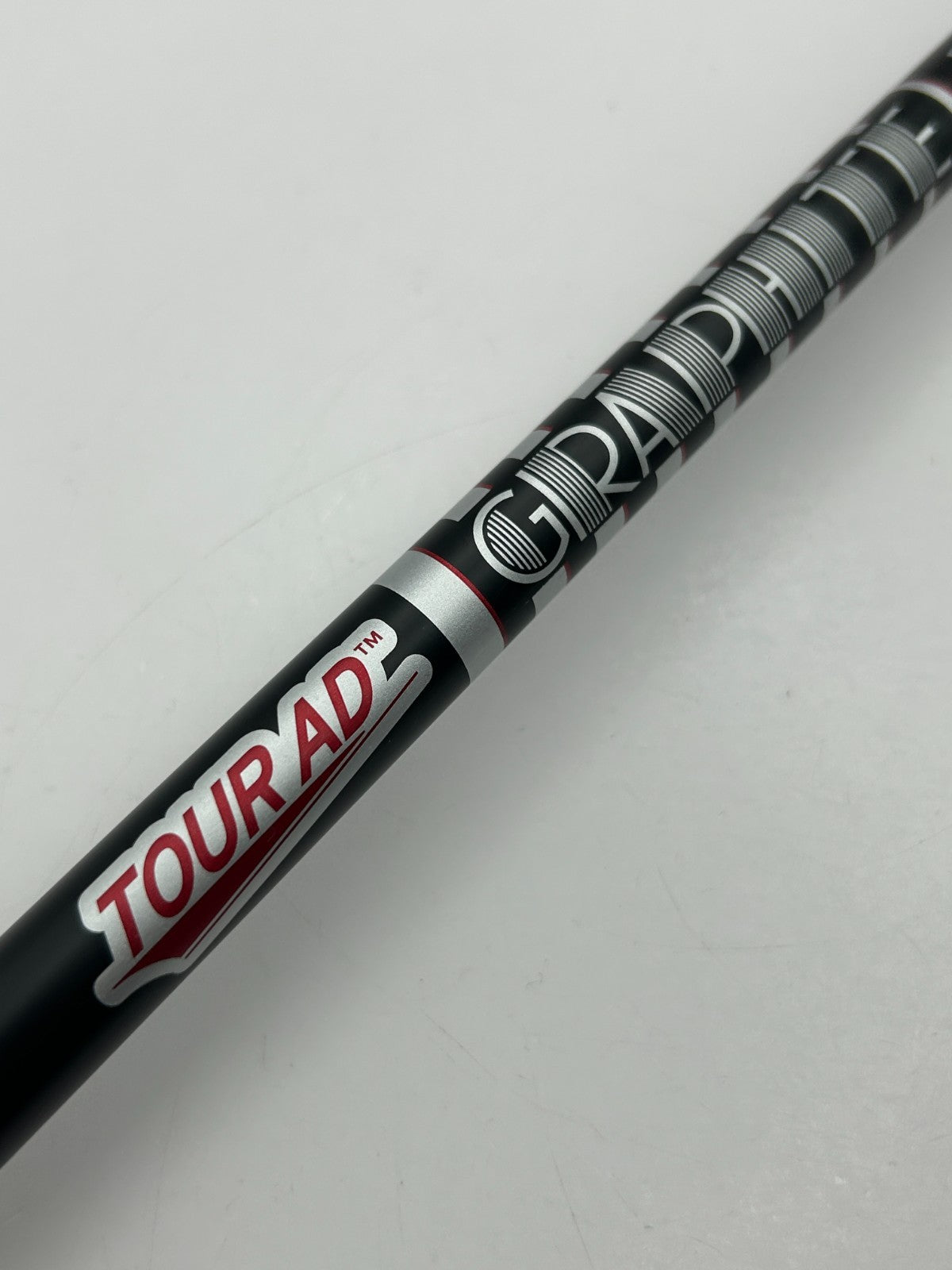 Graphite Design TOUR AD XC 4 S Fairway Wood Shaft 42.125 in Ping adapter *20753