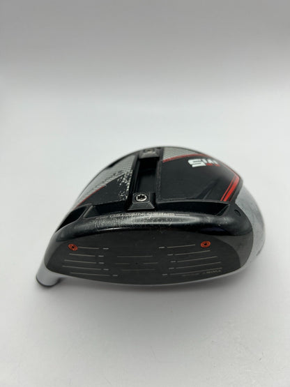 Taylormade M5 10.5 driver head only right handed golf from japan 29554