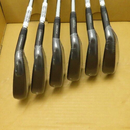 Callaway Apex Ti Fusion Iron Set 6pcs 5 PW N.S.PRO 950GH Neo S Flex6