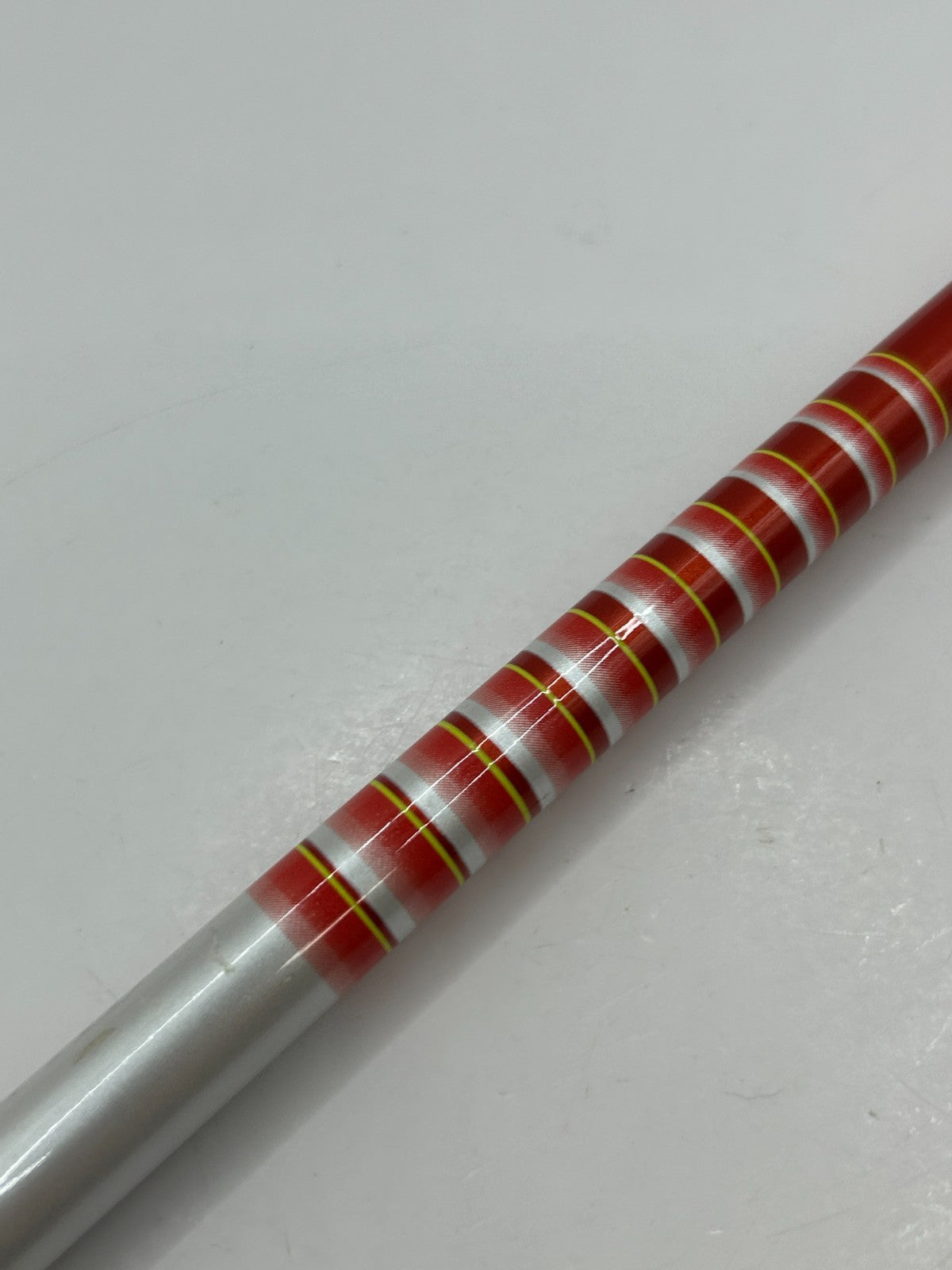 Graphite Design TOUR AD DJ 7 Stiff Driver Shaft 43.5 in No adapter *27418