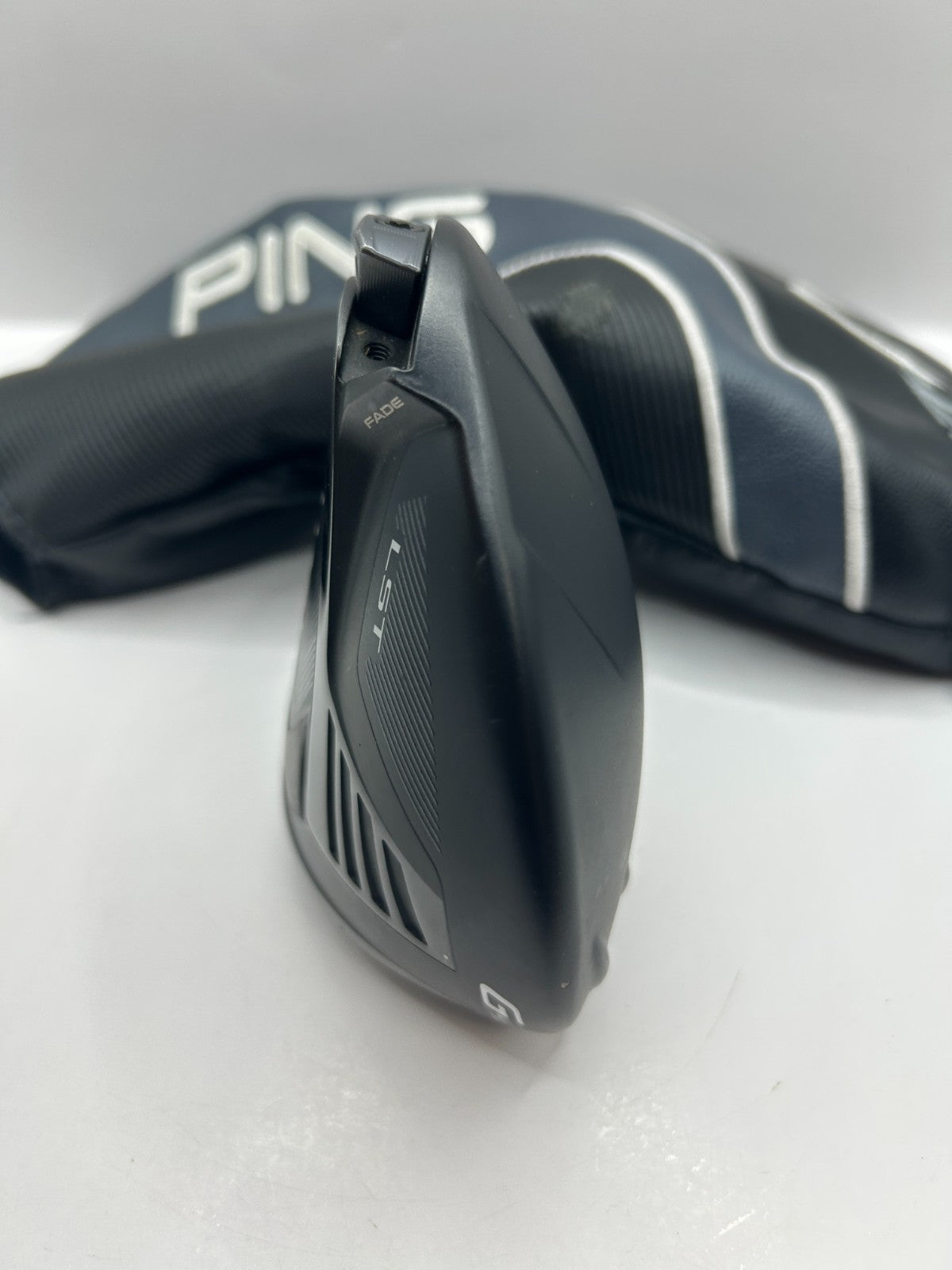 PING G425 LST 9.0 driver head only right handed golf from japan 355514