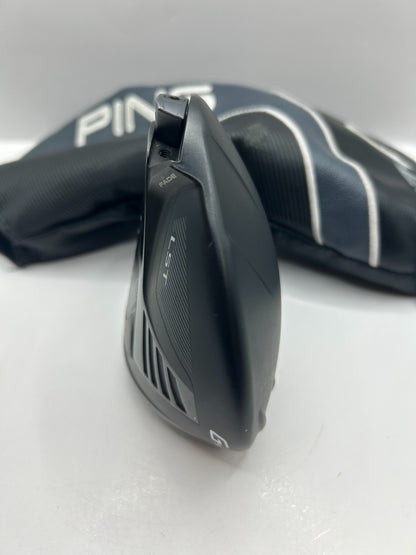 PING G425 LST 9.0 driver head only right handed golf from japan 355514