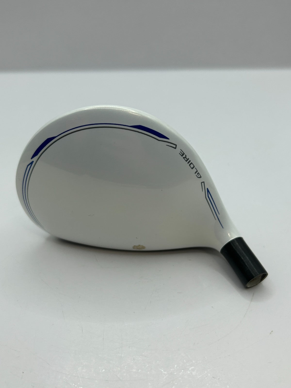 TaylorMade GLOIRE F 5W Fairway Wood head only right handed golf from japan 365314
