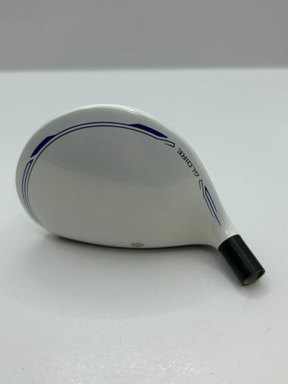 TaylorMade GLOIRE F 5W Fairway Wood head only right handed golf from japan 365314