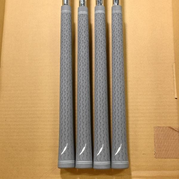Fourteen TB 3 Forged Iron Set 7 PW 4 Clubs FS 90i R RH Used7