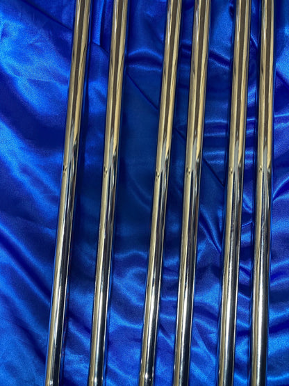 Srixon ZX7 Mk II Forged Iron Set 5 PW 6pcs MODUS3 TOUR 120 Stiff RH 398222
