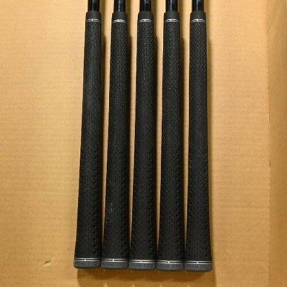 Mizuno JPX 925 Hot Metal HL Iron Set 6 PW 5 Clubs 22 MFUSION I R RH Used Japan7