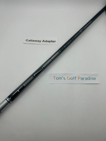 Mitsubishi TENSEI 50 for Callaway R Fairway Wood Shaft 42 Callaway Adapter *21180
