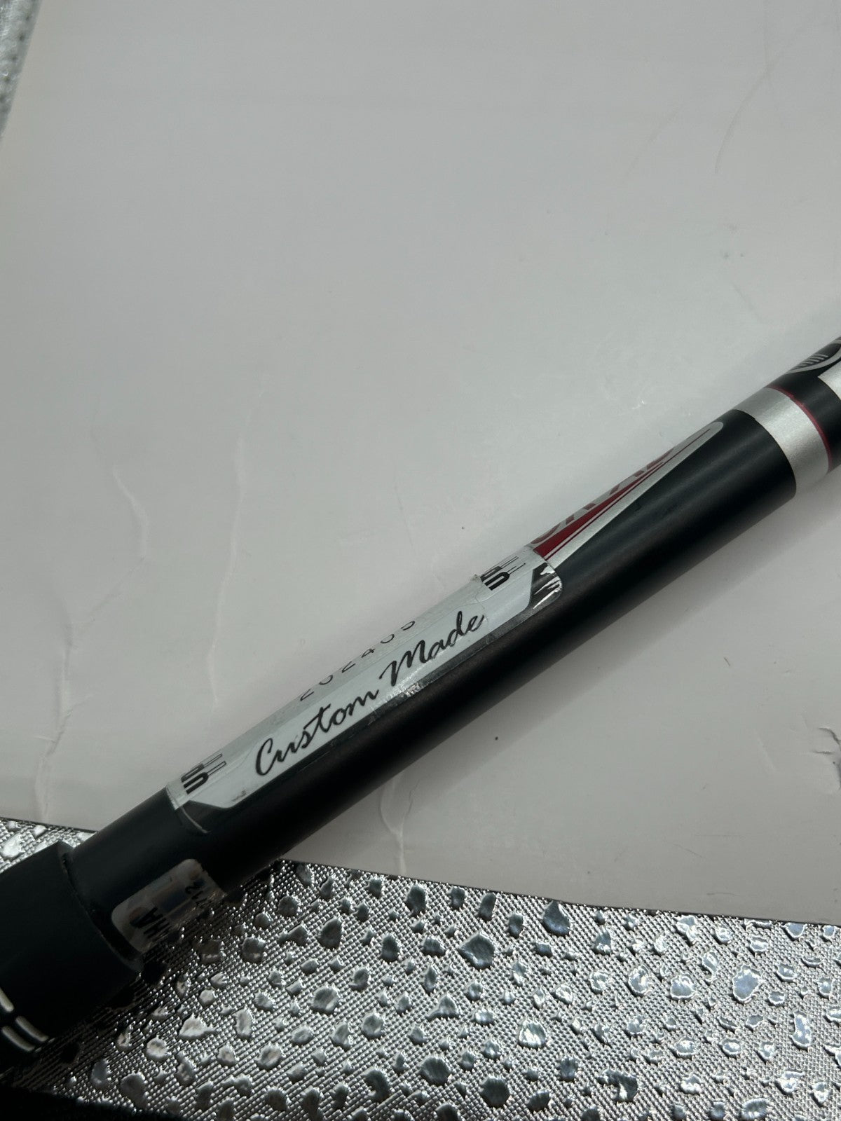 Graphite Design TOUR AD XC 6 Stiff Fairway Wood Shaft 42.375 in No adapter *302910