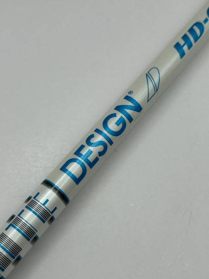 Graphite Design TOUR AD HD 6 Stiff Driver Shaft 44.125 in Callaway Adapter *11792