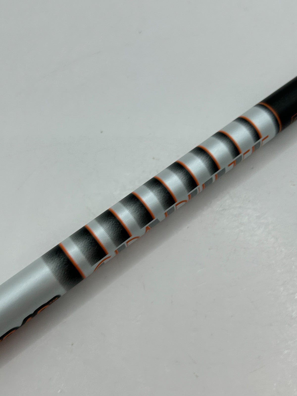 Graphite Design TOUR AD IZ 5 S Fairway Wood Shaft 40.675 in No adapter *27476