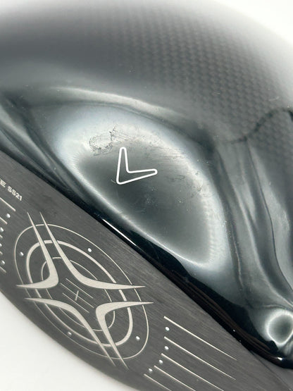 Callaway EPIC SPEED 9.0 driver head only Right-Handed golf from Japan 238919