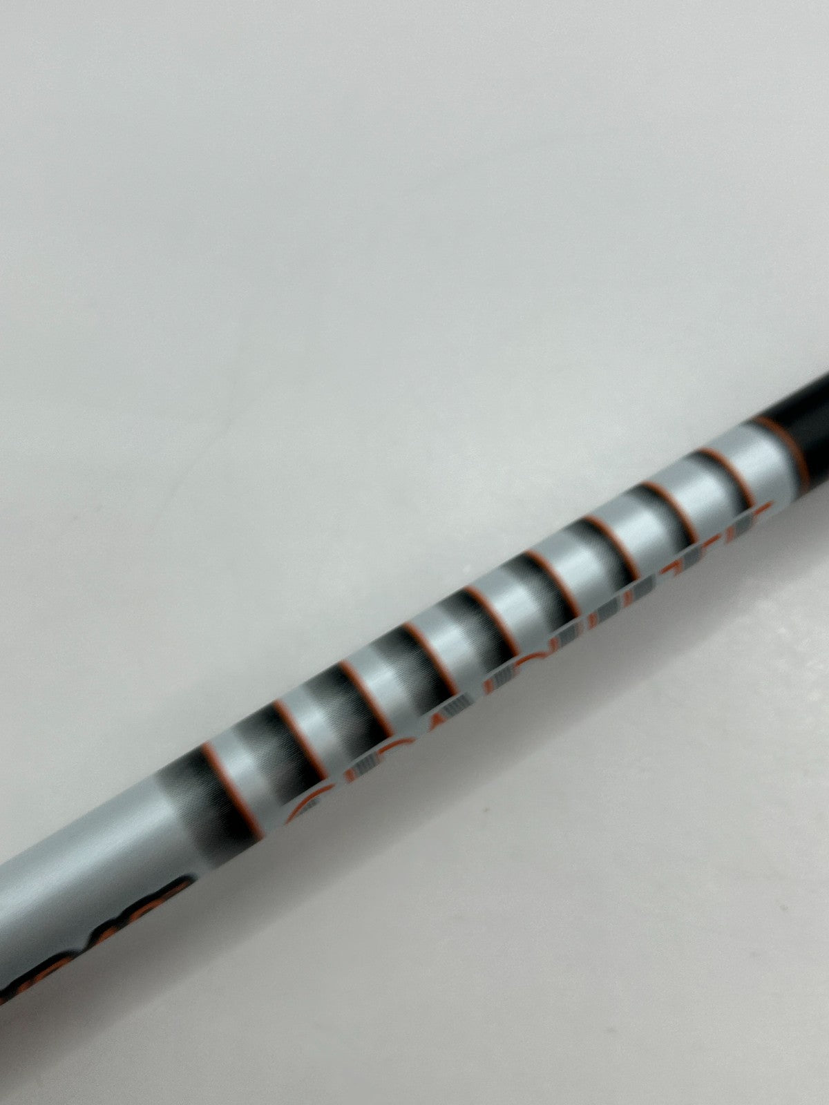 Graphite Design TOUR AD IZ 5 Stiff Fairway Wood Shaft Titleist adapter *25876