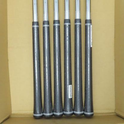 Fourteen TB 7 FORGED Iron Set 5 PW 6 Clubs N.S.PRO MODUS3 TOUR 105 S RH Used8