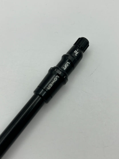 Graphite Design TOUR AD CQ 6 S Fairway Wood Shaft 41 in TaylorMade adapter *204313