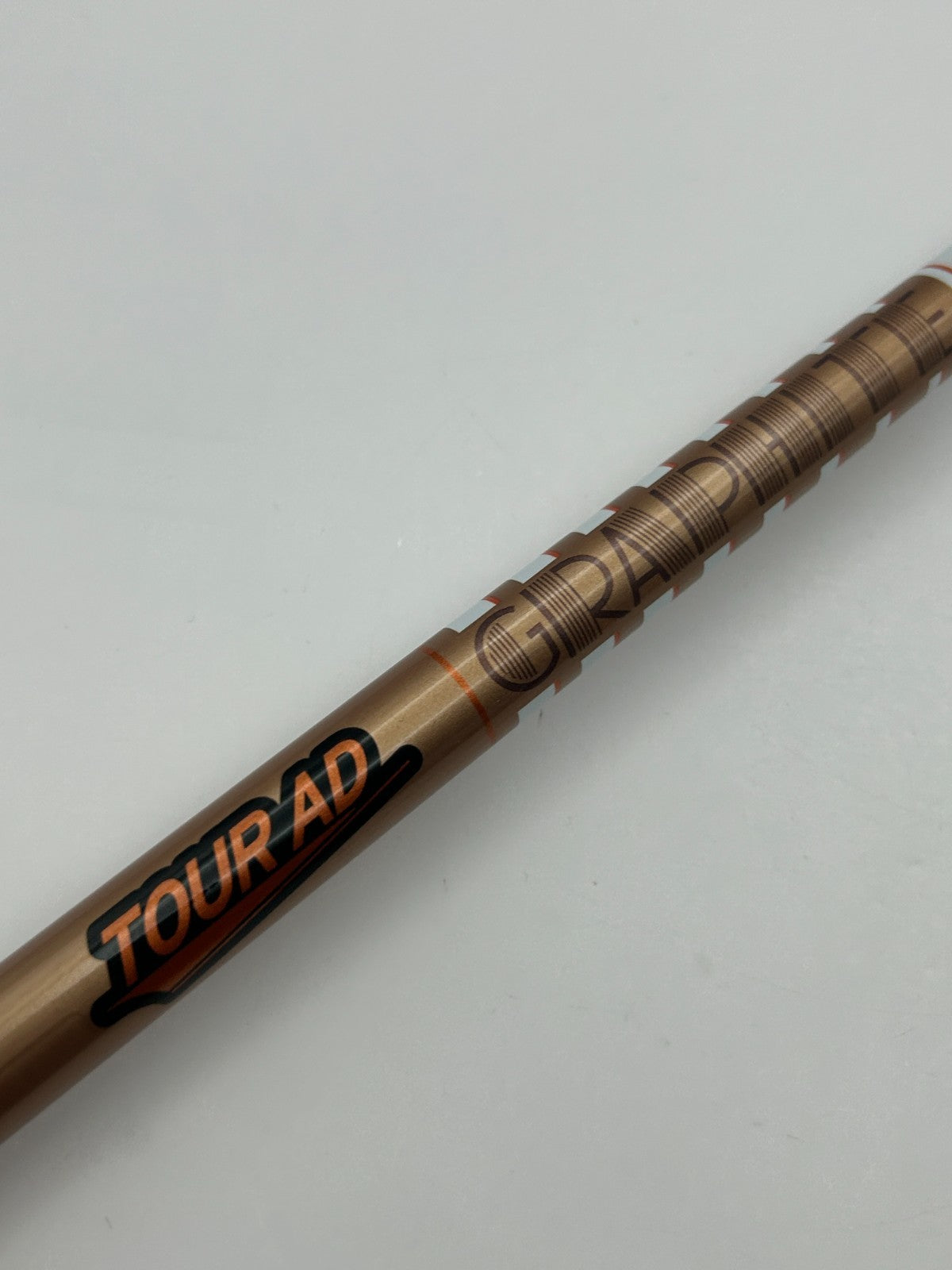Graphite Design TOUR AD GC-4 R1 Fairway Wood Shaft 41.25 in No adapter *14253