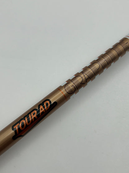 Graphite Design TOUR AD GC-4 R1 Fairway Wood Shaft 41.25 in No adapter *14253