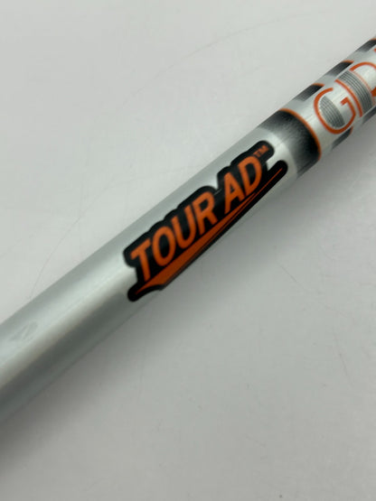 Graphite Design TOUR AD IZ 6 X Fairway Wood Shaft 41 in No adapter *21724