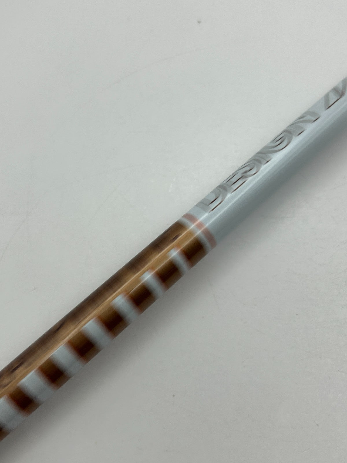 Graphite Design TOUR AD GC 5 S Driver Shaft 44.125 in Cobra adapter *23659