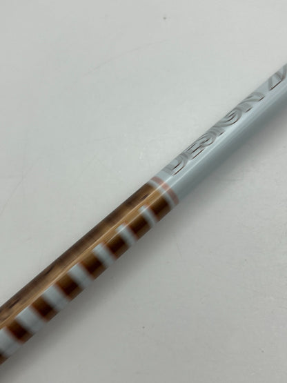 Graphite Design TOUR AD GC 5 S Driver Shaft 44.125 in Cobra adapter *23659
