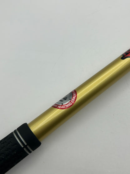 Graphite Design TOUR AD CQ 6 Stiff Driver Shaft 44.125 in TaylorMade *236911