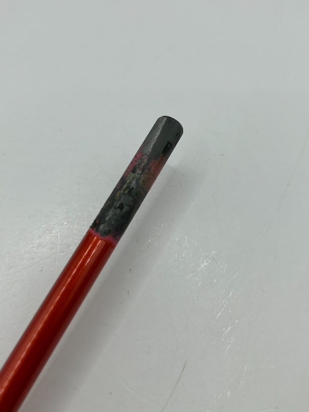 Graphite Design TOUR AD DJ-6 S Driver Shaft 44 in No adapter *265714