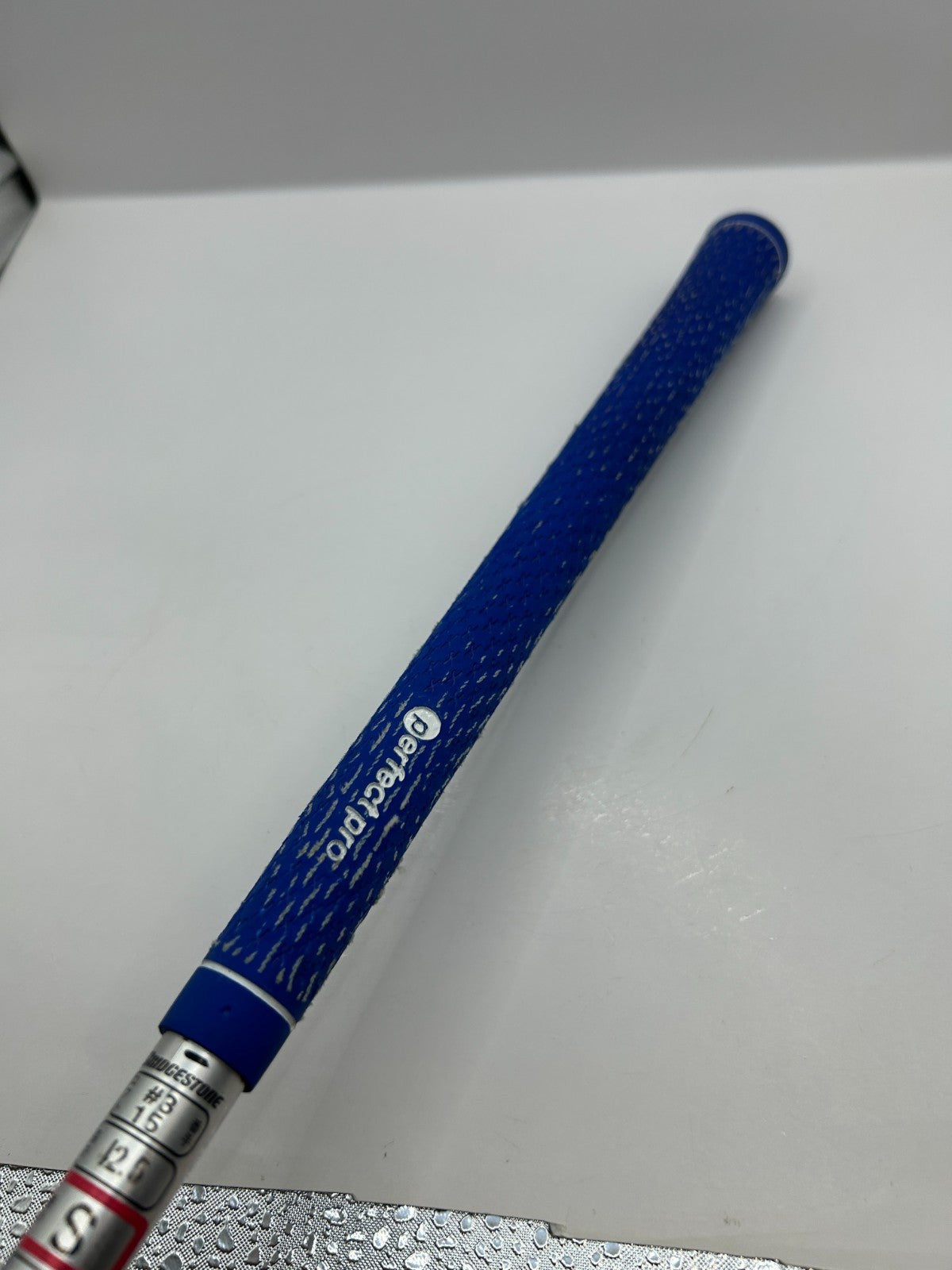 Graphite Design TOUR AD DJ-6 S Fairway Wood Shaft 42.125 in No Adapter *266317
