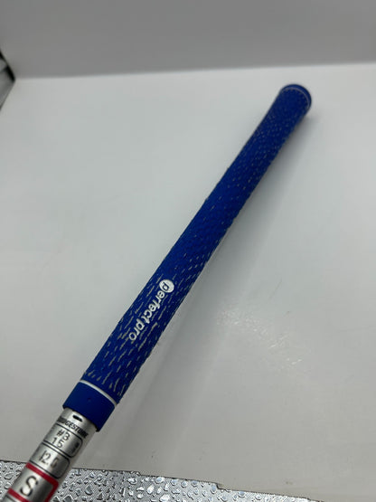 Graphite Design TOUR AD DJ-6 S Fairway Wood Shaft 42.125 in No Adapter *266317