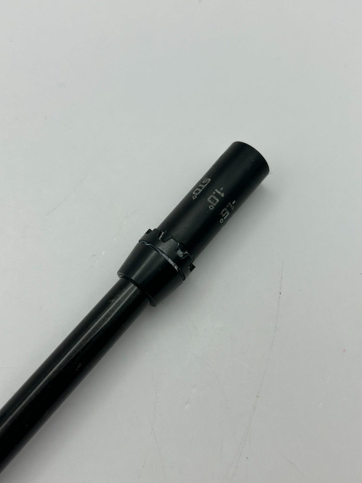 Graphite Design TOUR AD CQ 5 Stiff Driver Shaft 44.375 in Cobra adapter *177714