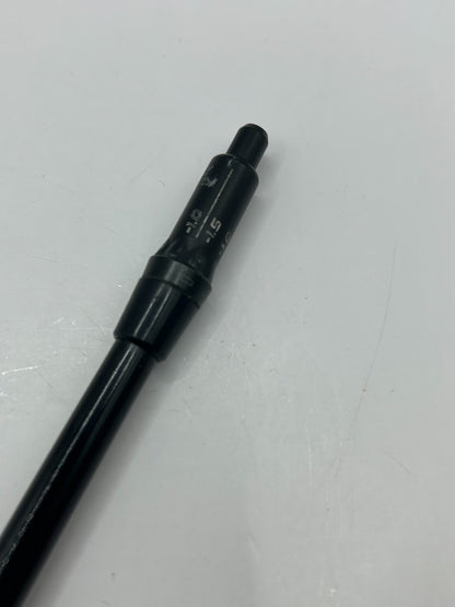 Syncagraphite Loop Prototype GK Stiff Driver Shaft 44.25 in Ping Adapter *262710