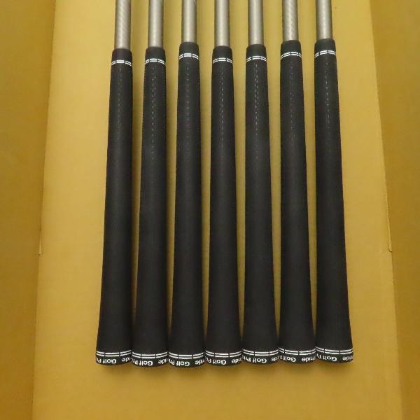 PING G430 Iron Set 6 PW 45° 50° 7 Clubs PING TOUR 2.0 CHROME 85 S RH Used7