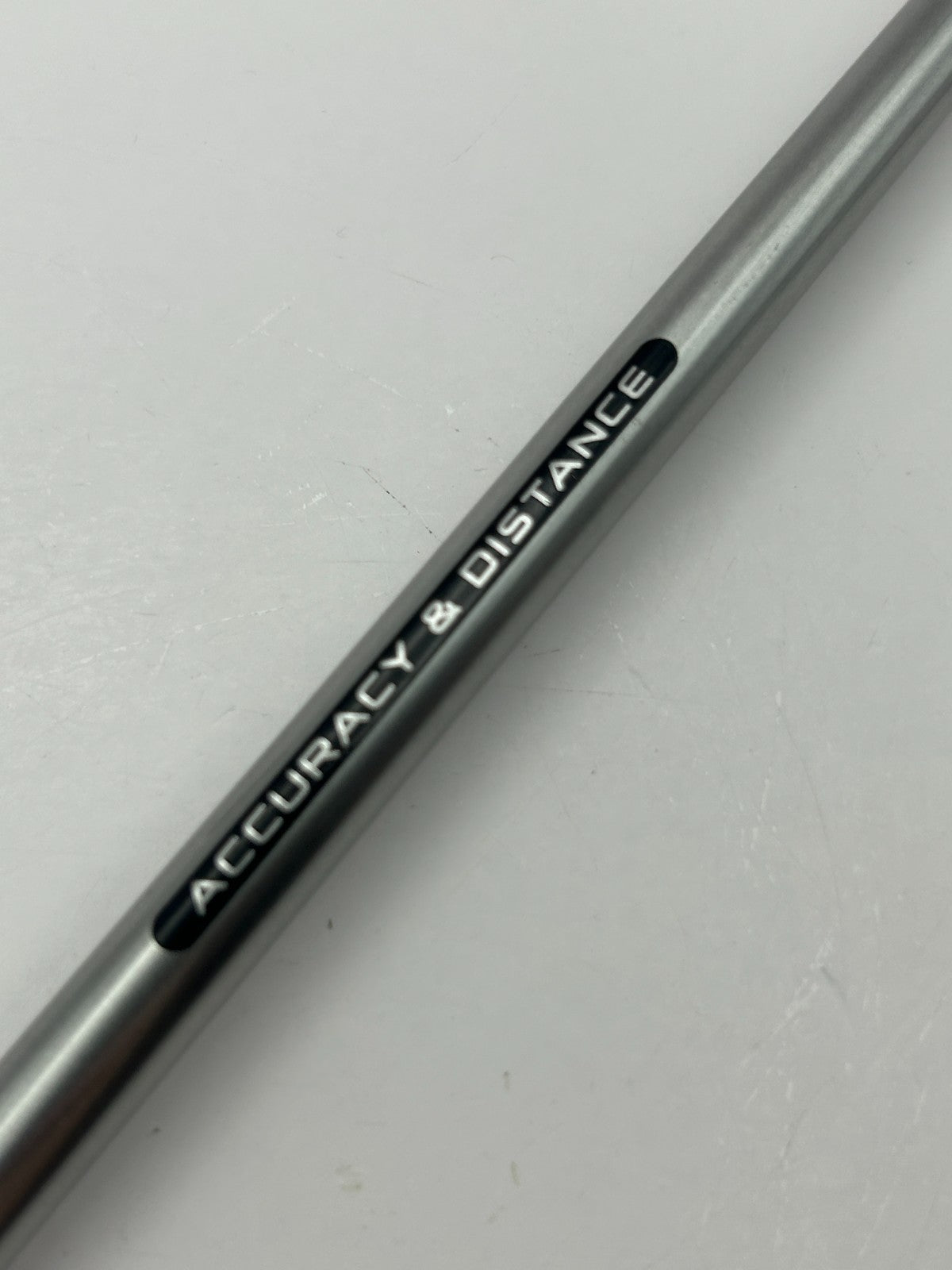 Graphite Design TOUR AD TP 7 S Fairway Wood Shaft 41.25 in TaylorMade *239211