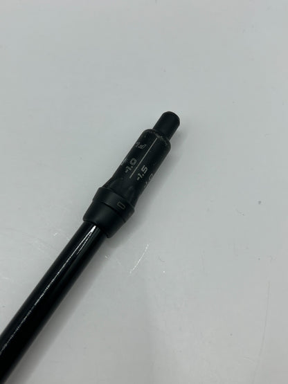 Mitsubishi TENSEI CK PRO ORANGE 60 S Fairway Wood Shaft Ping adapter *244111