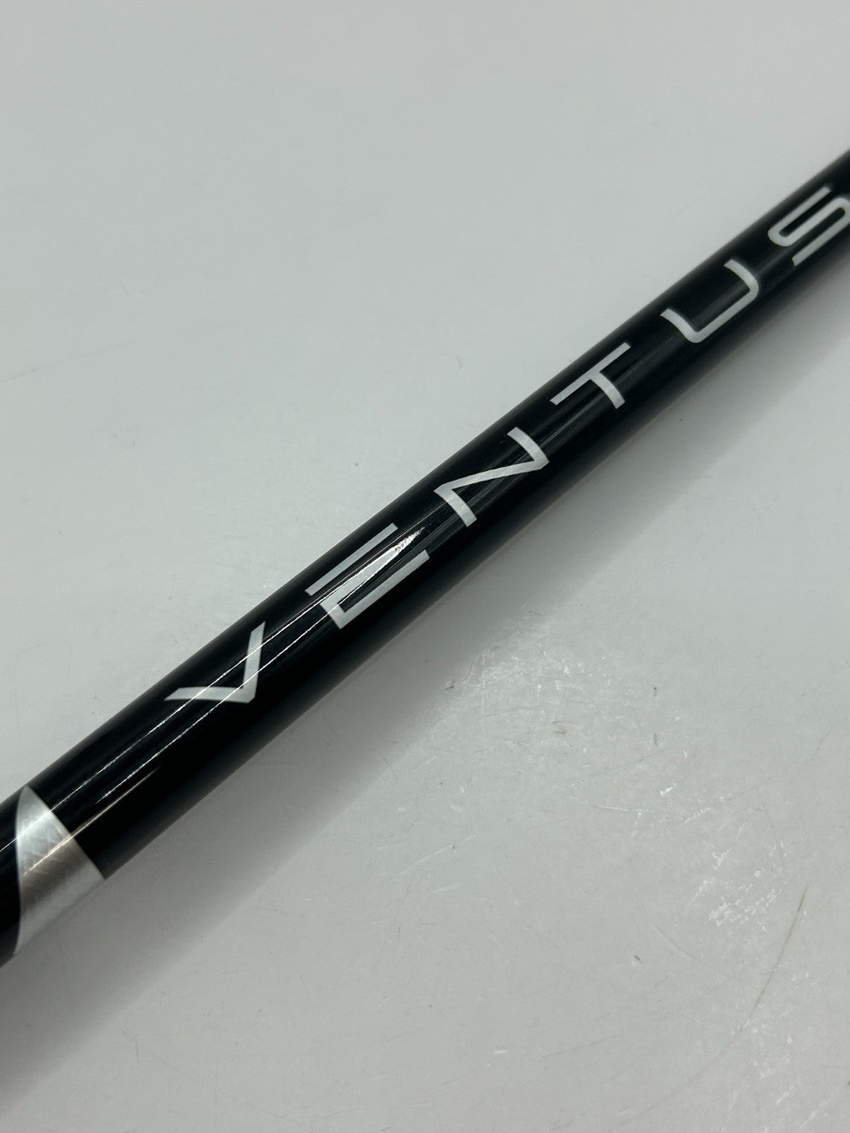 Fujikura VENTUS TR  Black 5X VELOCORE Fairway Wood Shaft No adapter *24654