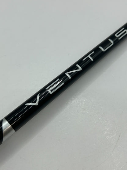 Fujikura VENTUS TR  Black 5X VELOCORE Fairway Wood Shaft No adapter *24654