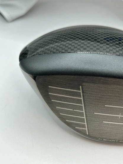 Callaway Paradym Ai SMOKE Triple Diamond 10.5 Driver Head Only RH 39768