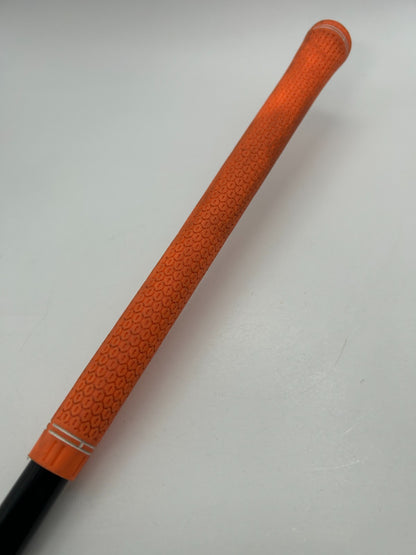 Mitsubishi M1 TM1 117 Stiff Driver shaft 45.25 in TaylorMade adapter *243015