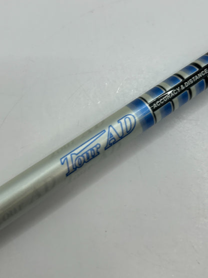Graphite Design TOUR AD PT 6 SR Fairway Wood Shaft 41.5 in No adapter *24663