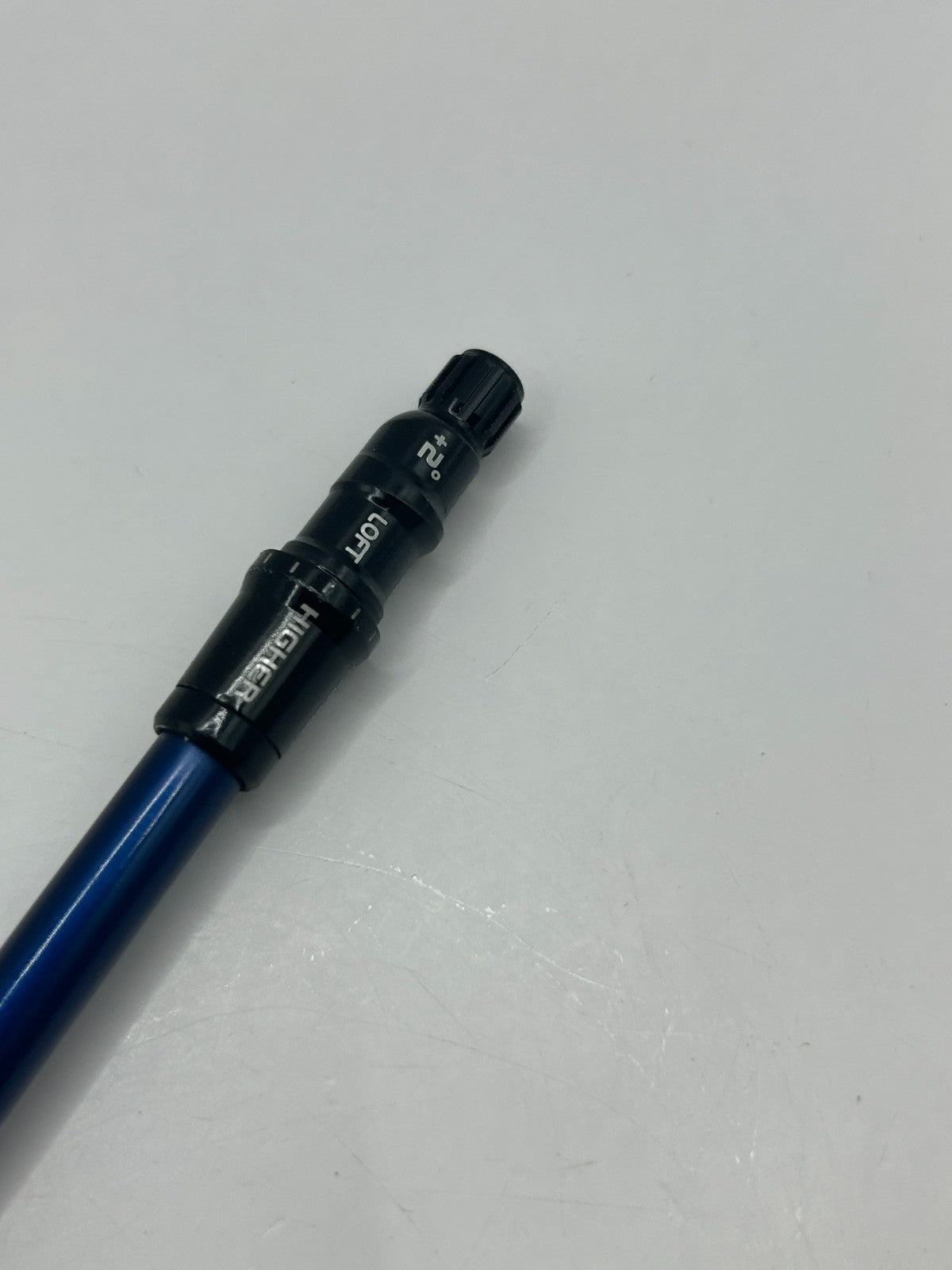 Graphite Design TOUR AD VR 6 S Driver Shaft 44.125 in TaylorMade Adapter *252716