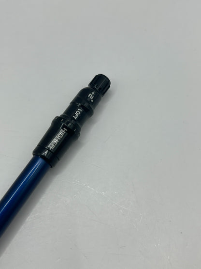 Graphite Design TOUR AD VR 6 S Driver Shaft 44.125 in TaylorMade Adapter *252716