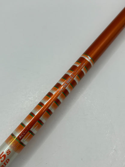 Graphite Design TOUR AD DI-95 Stiff Hybrid Shaft Callaway Adapter *24583