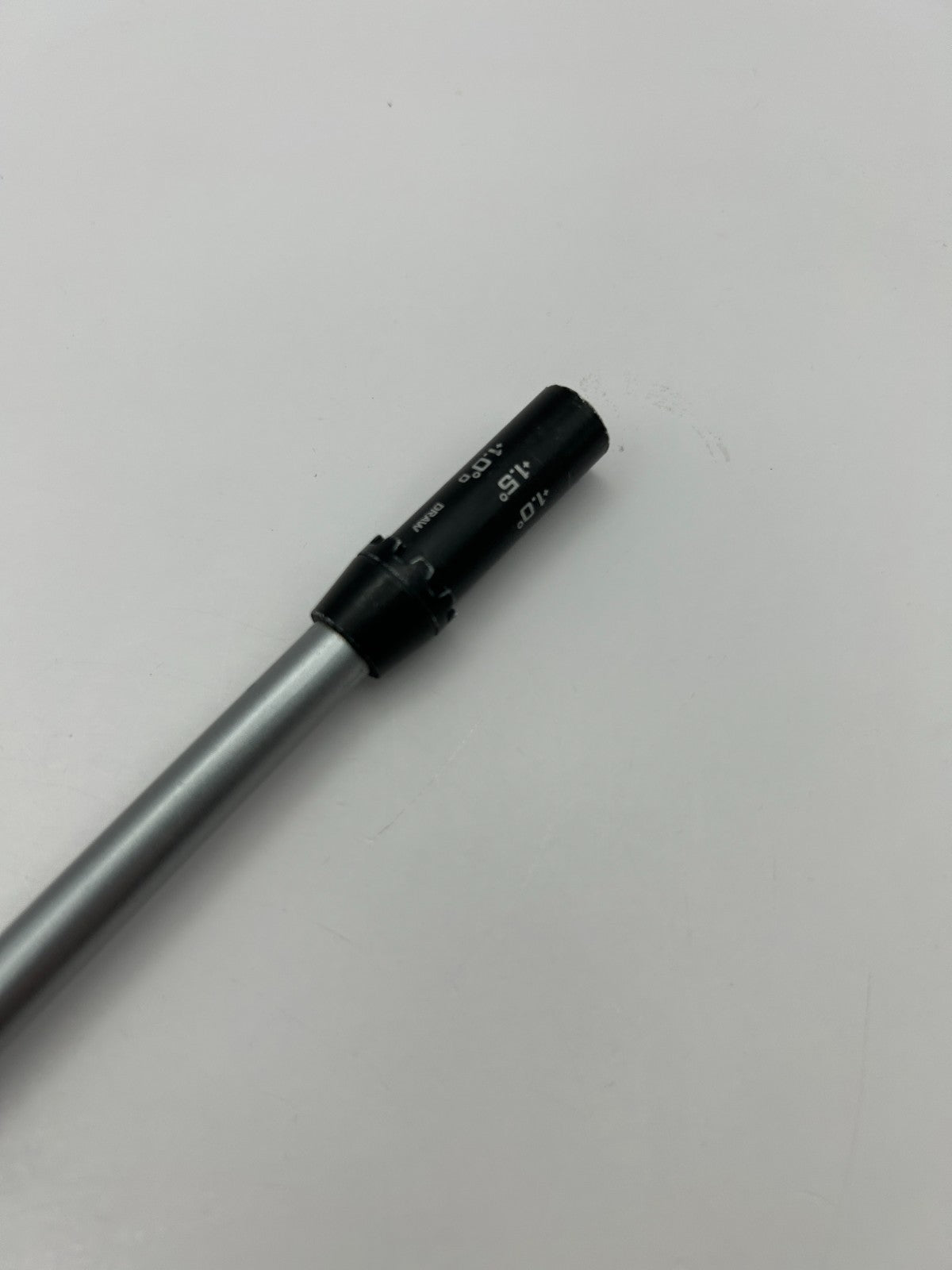 Graphite Design TOUR AD UB 6 Stiff Driver Shaft 43.75 in Cobra Adapter *225817